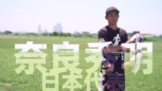 narahide PVavex sports 奈良秀明 athlete clubプロモーションビデオ