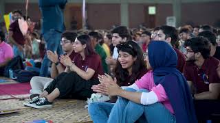 Orientation Week 2025 Preview