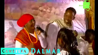 *Dhaanto | Idilay | Nuur Caraale \u0026 Hodan Macalin | Live Stage