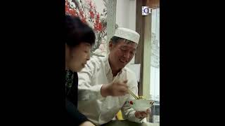 Best Lanzhou noodles are always made at home | China Documentary