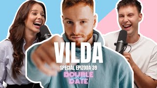 REAKCE EPIZODA 39 - PÁJA SE ZBLÁZNIL! PRVNÍ POLYAMORNÍ VZTAH LOVE ISLANDU? DALŠÍ ROZCHOD A COMEBACK?