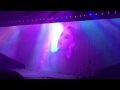 Ariana Grande - Intro / Knew Better Part.2 (Dangerous Woman Live in Boston)