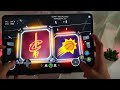 🔥nba2k21 pc emulator mod android arcade handcam gameplay offline winlator xiaomipad6max 30 60 fps✅