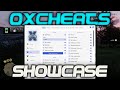 *NEW* 0xCheats Mod Menu Showcase | Red Dead Online