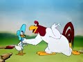 foghorn leghorn some of the best moments part 2 looney tunes cartoon