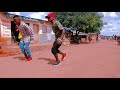 SALAMA AFRICA rayvanny makulusa ft maphorisa x dj buckz choleography