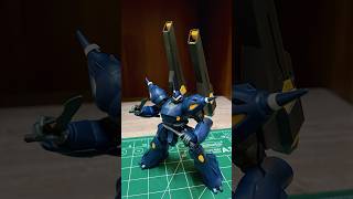 kampfer amazing  #gundamcommunity #gundambuilder #gundamtiktok