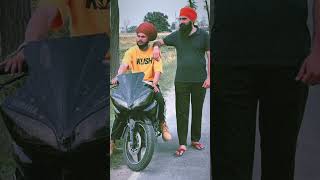 new Punjabi video