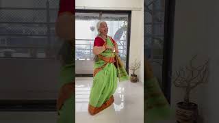 ఈ వయసులో ఇలా ఉన్నారంటే ఆ వయసులో....💥👌#youtubeshorts #dance #music #grandmother #viral #trending