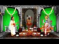 aaj ka darshan paush krishna ashtami 23 december 2024 shrinathji ke darshan.