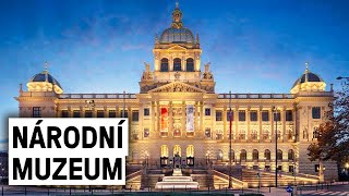 Národní muzeum: Jak dopadla rekonstrukce?