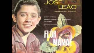 José Leão-Flor Mamãe( narração:Julio Louzada)