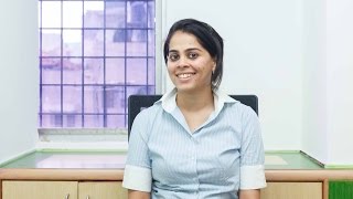 Meet Pooja Ravishankar - Marketing Manager, BigBasket on Super