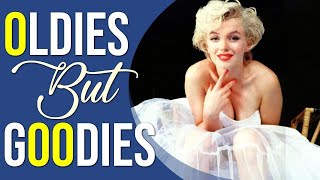 OLDIES BUT GOODIES ~ The Best Songs Of 60s Old Music Hits Playlist Ever #2481