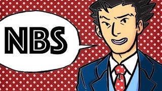 NBS Snippets: Phoenix Wright Returns