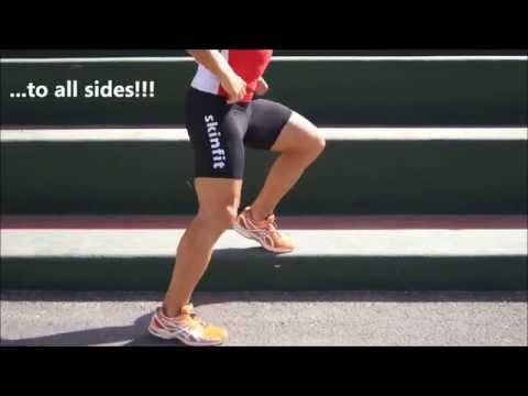 BOOST your running speed quickly! DO THIS!!! BOOST your running speed quickly! DO THIS!!!