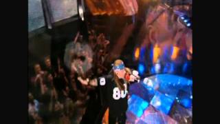 Guns N' Roses - Madagascar (Live MTV Video Music Awards 2002)