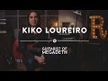 Reverb Interview: Kiko Loureiro of Megadeth & Angra Talks Ibanez and Pre-Show Warmups