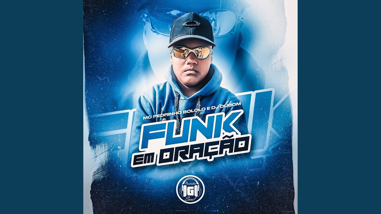 Funk Em Oração Youtube Music