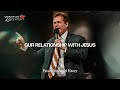 Sunday - July 14, 2024 - Our Relationship with Jesus -  Pastor Nathaniel Haney