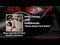 Keith Thomas - Home Away From Home