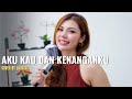 Aku Kau Dan Kenanganku - Second Civil (Cover by Julia Vio)