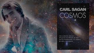 👽🚀[Parte 1] Explorando las Maravillas del Libro Cosmos de Carl Sagan 🌌👨‍🚀