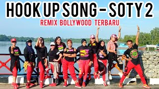 JOGET INDIA HOOK UP SONG - REMIX BOLLYWOOD TERBARU