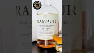 Rampur Select #whiskyreview #indiansinglemalt #hindi #whiskey #review #canuckwhisky