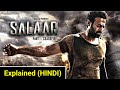 Salaar Movie Explained in HINDI | Salaar Part 1 Ceasefire Explained | Salaar (2023) Movie In HINDI