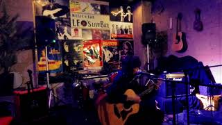 maruma from abaoaqu「Neil Young cover（土浦LEO'S LIVE BAR 20220410）」