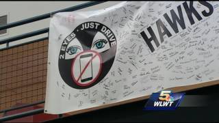 'He died for a text message,' niece says 2 years after man's death