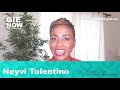 Neyvi Tolentino /Tolentino Abogados - La Inteligencia artificial en el derecho de en España.