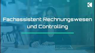 Ihre Karriere als Fachassistent Rechungswesen und Controlling