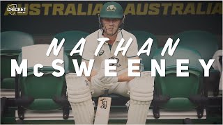 In case you don't know me: Nathan McSweeney | Direct Hit