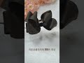 166 8자보우 볼륨리본핀 diy 리본공예 럭셔리 헤어핀만들기 ribbon craft 풍성한 리본핀만들기 shorts