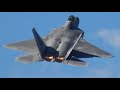 Seoul ADEX 2023 F-22 Demo Team 【Full Ver.】Raptor