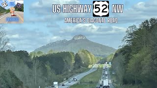 US 52 NW