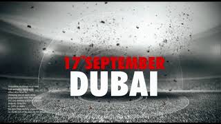 Aaj Tak Salaam Cricket Dubai – 11 #Legends, 1 Stage.