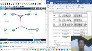 Tugas Modul 6_Implementasi Skema Pengalamatan VLSM