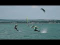 formula kite racing is breathtaking