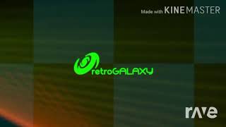 2000 X Neon - Dj Robby Bobby & Retrogalaxy | RaveDj