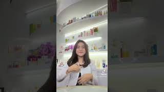 Urutan skincare malam MPM Beauty