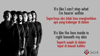 Papercut - Linkin Park (Lirik Lagu Terjemahan)
