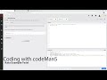 Codewars 8 kyu Kata Example Twist JavaScript