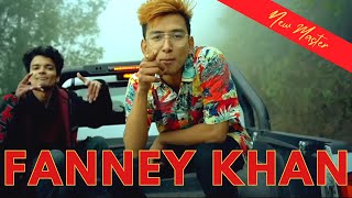 FANNEY KHAN (2020) OFFICIAL MUSIC VIDEO | PARQAR | DENKPAUSE FILMS