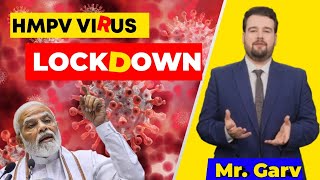 The HMPV Virus Surge: Is Lockdown Coming Back?