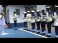 CNS Arrival