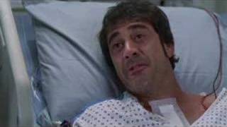 Denny chooses Izzie