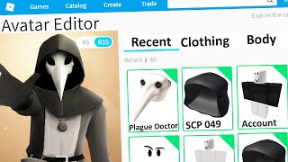 Roblox Life In Scp Foundation Part 5 - roblox flamingo scp test subject